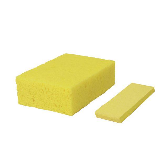 Sponge ACTIVA Cellulose compressed 10/pack