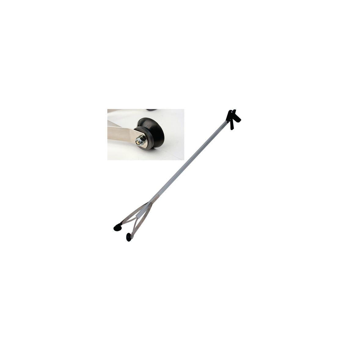 Litter picker Ergotec Magnetic 106cm