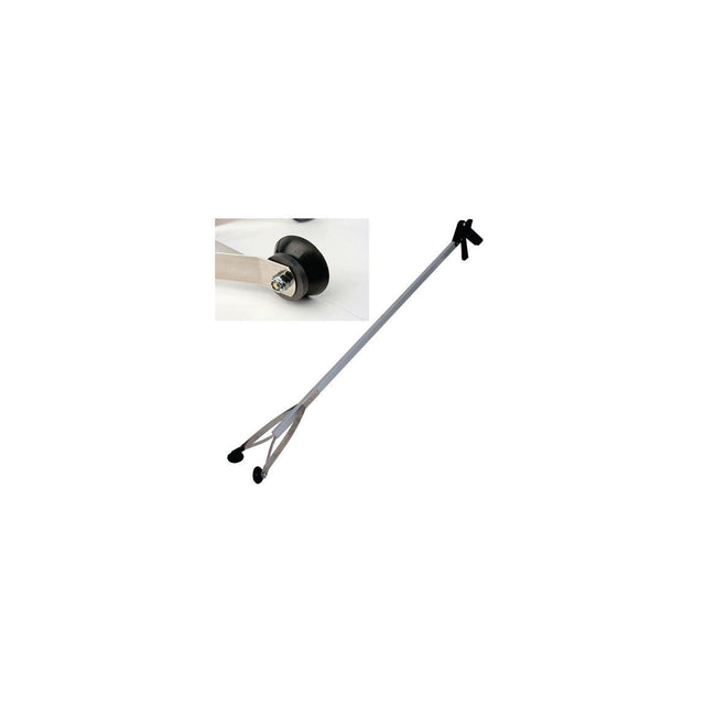 Litter picker Ergotec Magnetic 106cm