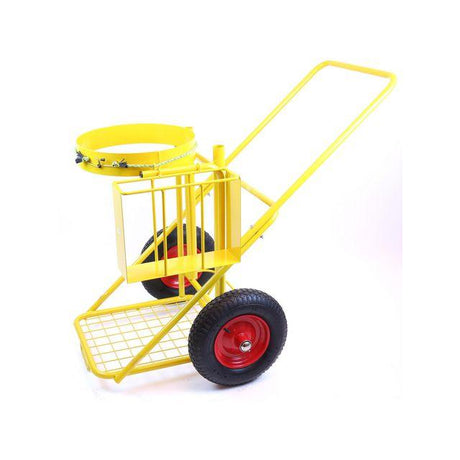 Outdoor cleaning trolley Flavo