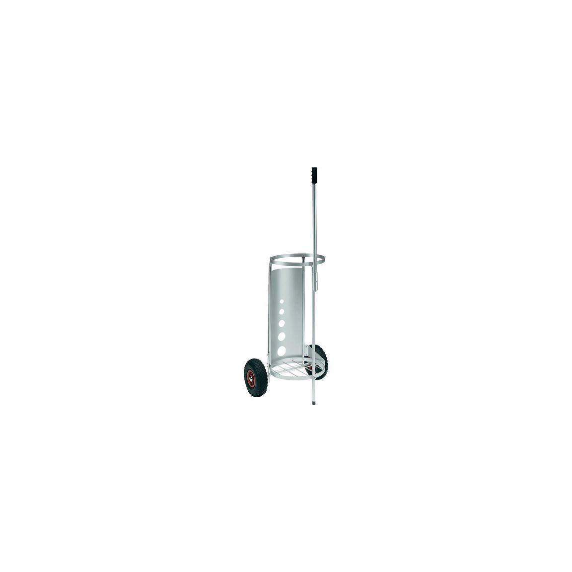 Sack trolley/garden trolley ACTIVA