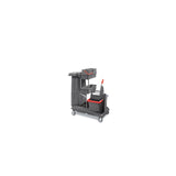 Ecogreen Compact Press cleaning trolley