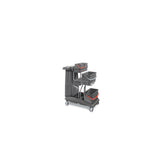 Ecogreen Compact Mop cleaning trolley