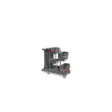 Ecogreen Flex Mop cleaning trolley