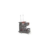 Ecogreen Complete cleaning trolley