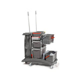 Ecogreen Complete cleaning trolley