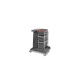 Ecogreen Compact Tray cleaning trolley