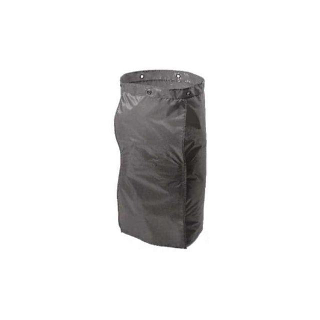 Bag Ecogreen Waste Bag nylon 10/pack