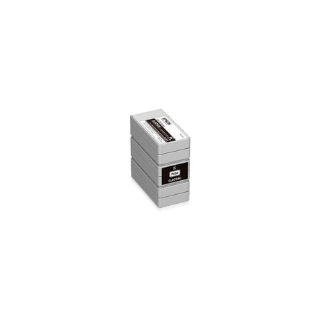 Ink cartridge EPSON GJIC5K black