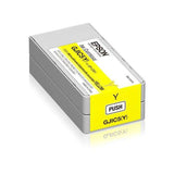 Ink cartridge EPSON GJIC5Y yellow