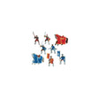 Knights of BULLYLAND 8/fp
