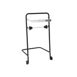 Floor stand KATRIN Industry metal black