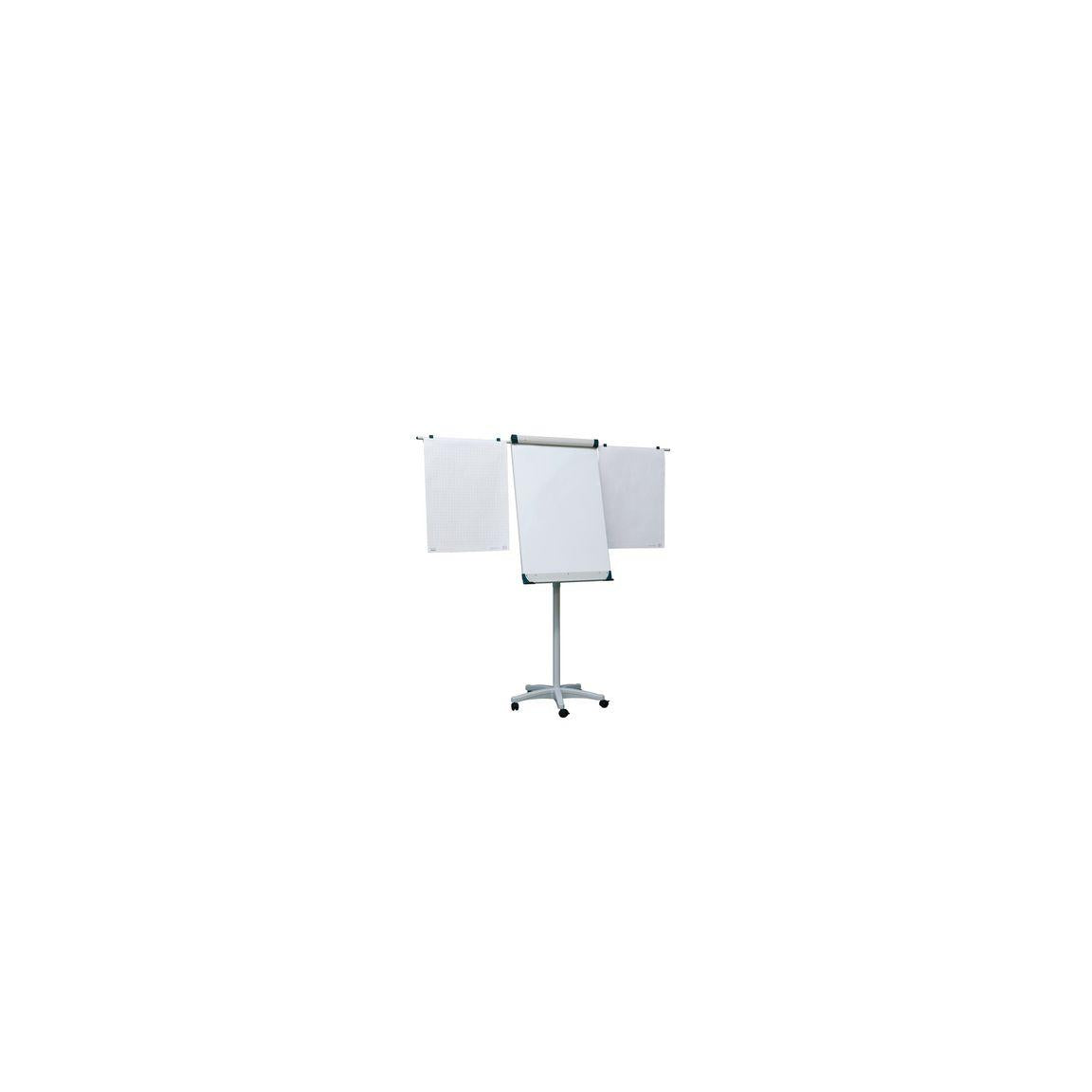 Flipchart stand Pro mobile magnetic