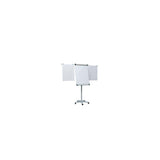 Flipchart stand Pro mobile magnetic