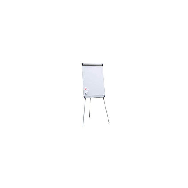 Flipchart stand Pro Tripod magnetic