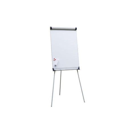 Flipchart stand Pro Tripod magnetic