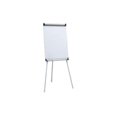 Easy Tripod flipchart stand