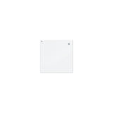 Glass board Magnetic 120x90cm white