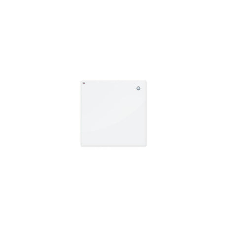 Glass board Magnetic 120x90cm white