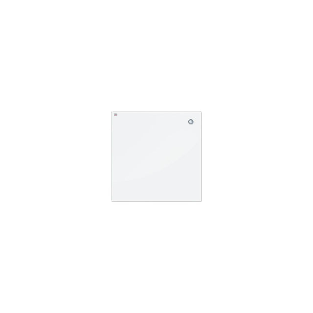Glass board Magnetic 120x90cm white