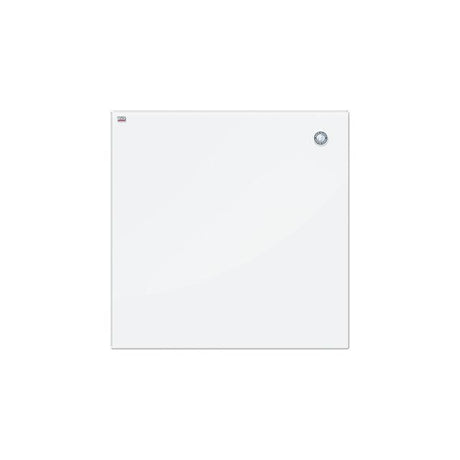 Glass board Magnetic 120x90cm white