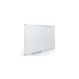 Whiteboard BI-OFFICE lacquered steel 180x90