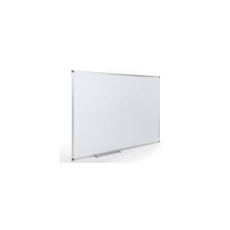 Whiteboard BI-OFFICE lacquered steel 180x90