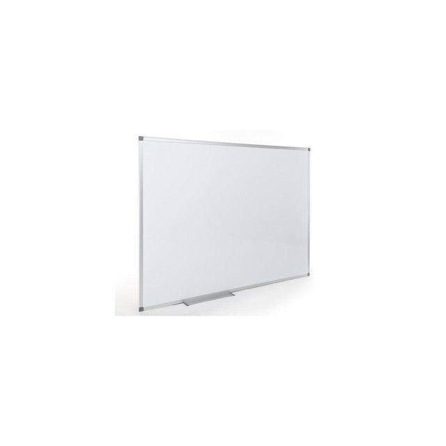 Whiteboard BI-OFFICE lacquered steel 180x90