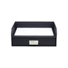 Desk storage BIGSO Walter dark grey