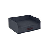 Desk storage BIGSO Walter grey/black