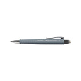 Mechanical pencil FABER CASTELL PM 0.7 mm grey