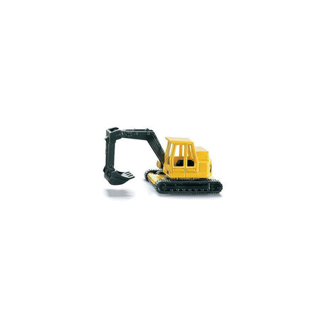 Excavator SIKU 8 cm