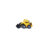 Wheel loader SIKU 8 cm