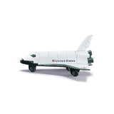 Space shuttle SIKU 8 cm
