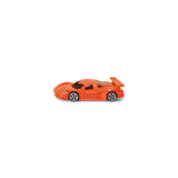Sports car Sniper SIKU 8 cm