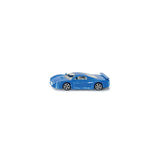 Sports car Storm SIKU 8 cm