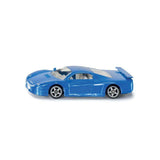 Sports car Storm SIKU 8 cm