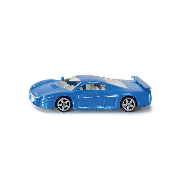 Sports car Storm SIKU 8 cm