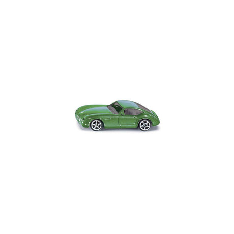 Sports car Wiesmann SIKU 8 cm