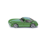 Sports car Wiesmann SIKU 8 cm