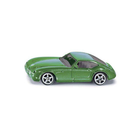 Sports car Wiesmann SIKU 8 cm