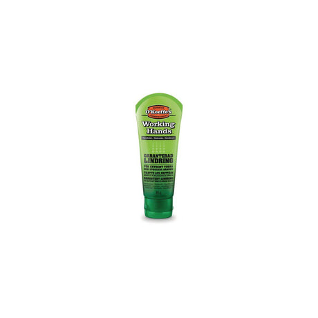 Hand cream OKEEFFES Working Hands tub 85g