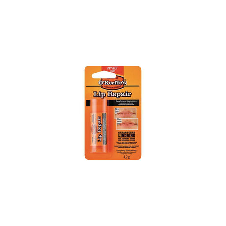 Lip Balm OKEEFFES Lip Repair Oparf.