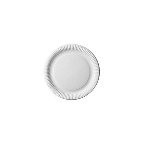 Plate PURE Cardboard 29 cm 50/pack
