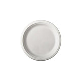 Plate PURE Bagasse 15 cm 50/pack