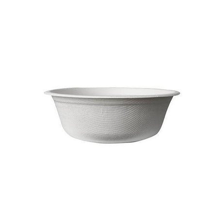Bowl PURE Bagasse 500 ml 50/pack