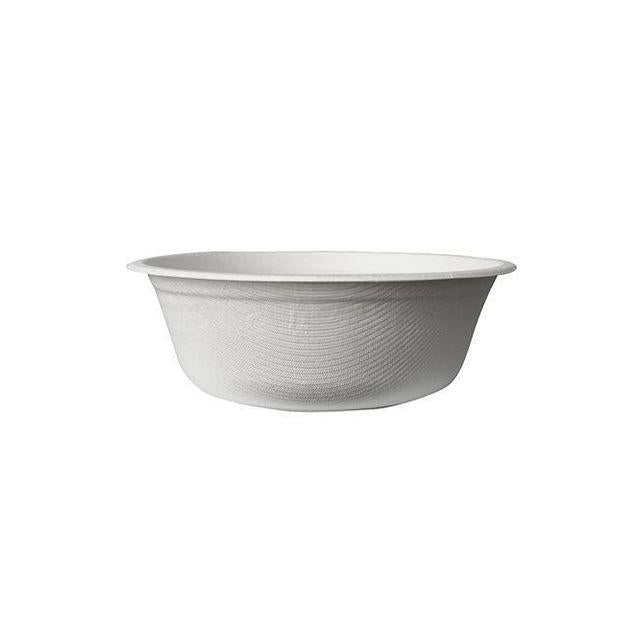 Bowl PURE Bagasse 500 ml 50/pack