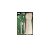Cutlery Coffee spoon PURE 13cm 100/fp
