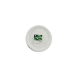 Plate PURE Bagasse 26 cm 50/pack