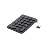 Numeric keypad DELTACO TB-125 WL